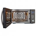 MEDION MD 11493 Черный Комбинированная микроволновая печь Столешница 23 L 900 W MEDION MD 11493 Черный Комбинированная микроволновая печь Столешница 23 L 900 W