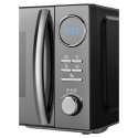 MEDION MD 11493 Black Combination microwave Countertop 23 L 900 W MEDION MD 11493 Black Combination microwave Countertop 23 L 900 W