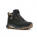 Merrell Moab Speed 2 Leather Mid Merrell Moab Speed 2 Leather Mid