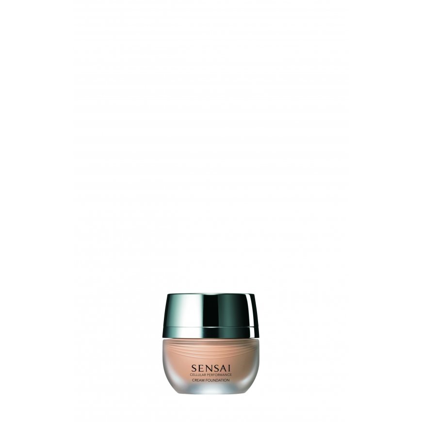 Sensai Cellular Performance Foundations CF13 Warm Beige 30ml