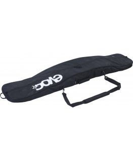 Evoc BOARD BAG L - sniega dēļa soma, melna (165cm)