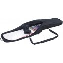 Evoc BOARD BAG L - snieglentės krepšys, juodas (165 cm) Evoc BOARD BAG L - snieglentės krepšys, juodas (165 cm)