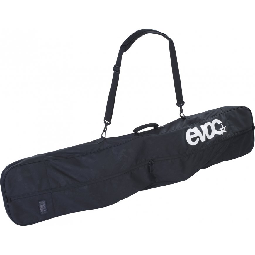Evoc BOARD BAG L - snieglentės krepšys, juodas (165 cm) – 3