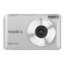 Yashica DigiPix 100 Kompakti kamera 44 MP Hopea Yashica DigiPix 100 Kompakti kamera 44 MP Hopea
