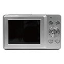 Yashica DigiPix 100 Kompaktkaamera 44 MP Hõbe Yashica DigiPix 100 Kompaktkaamera 44 MP Hõbe