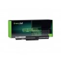 Green Cell SY18 laptop spare part Battery Green Cell SY18 laptop spare part Battery
