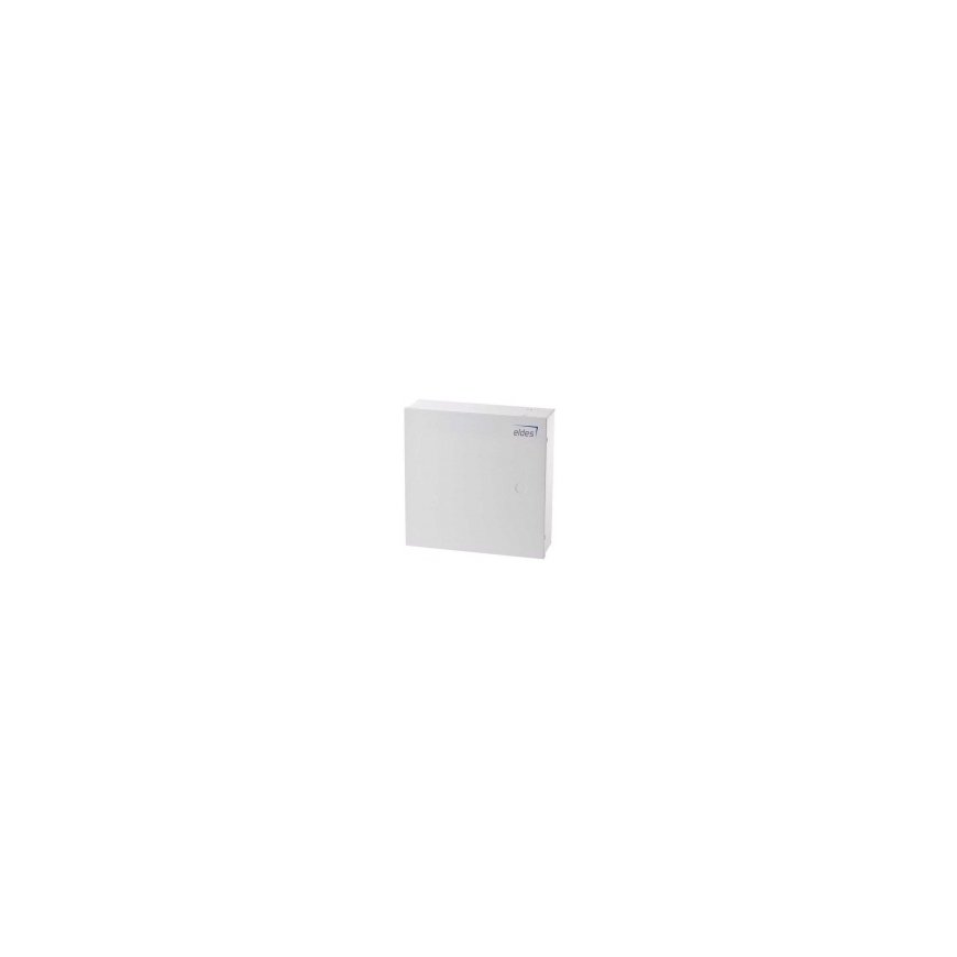 Spacetronik Metalinis korpusas TPR-4AS v3 Spintelė 400x300x130 – 2
