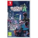 Pokémon Legends: Z-A (Switch)