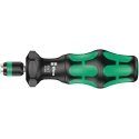 Wera 05057480001 skrūvgrieža uzgaļu turētājs 25,4 / 4 mm (1 / 4") 1 pcs Wera 05057480001 skrūvgrieža uzgaļu turētājs 25,4 / 4 mm (1 / 4") 1 pcs