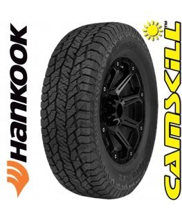 Hankook 205/80R16 DYNAPRO AT 2 RF11 110/108R FR