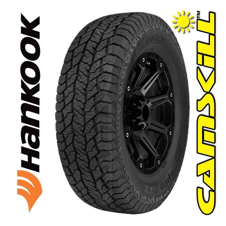 Hankook 205/80R16 DYNAPRO AT 2 RF11