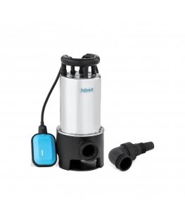 Hillvert Automatinė panardinama pompa, 1100 W