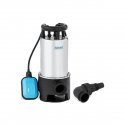 Hillvert Submersible Pump, 1100 W