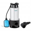 Hillvert Submersible Pump, 1100 W