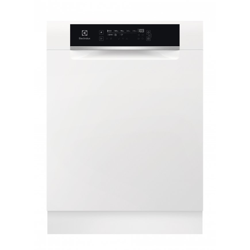 Electrolux 600 SatelliteClean trauku mazgājamā mašīna