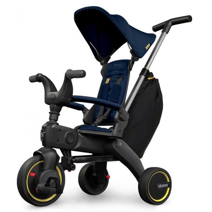 Doona Liki Trike S3 5in1 -