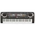 Music Touch Instrument and Microphone Music Touch Instrument and Microphone