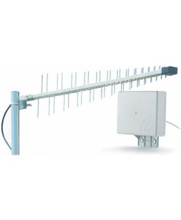 Iskra passiivinen GSM-toistin VSS2