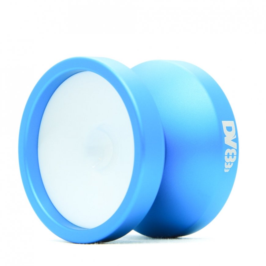YOYO FACTORY Йо-йо DV888 нейлоновый YO-028