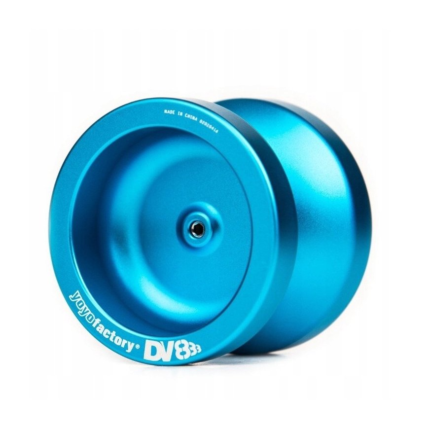 YOYO FACTORY Yoyo DV888 mitteinvasiivne YO-028 – 2