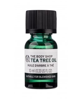 The Body Shop teepuuõli näoõli