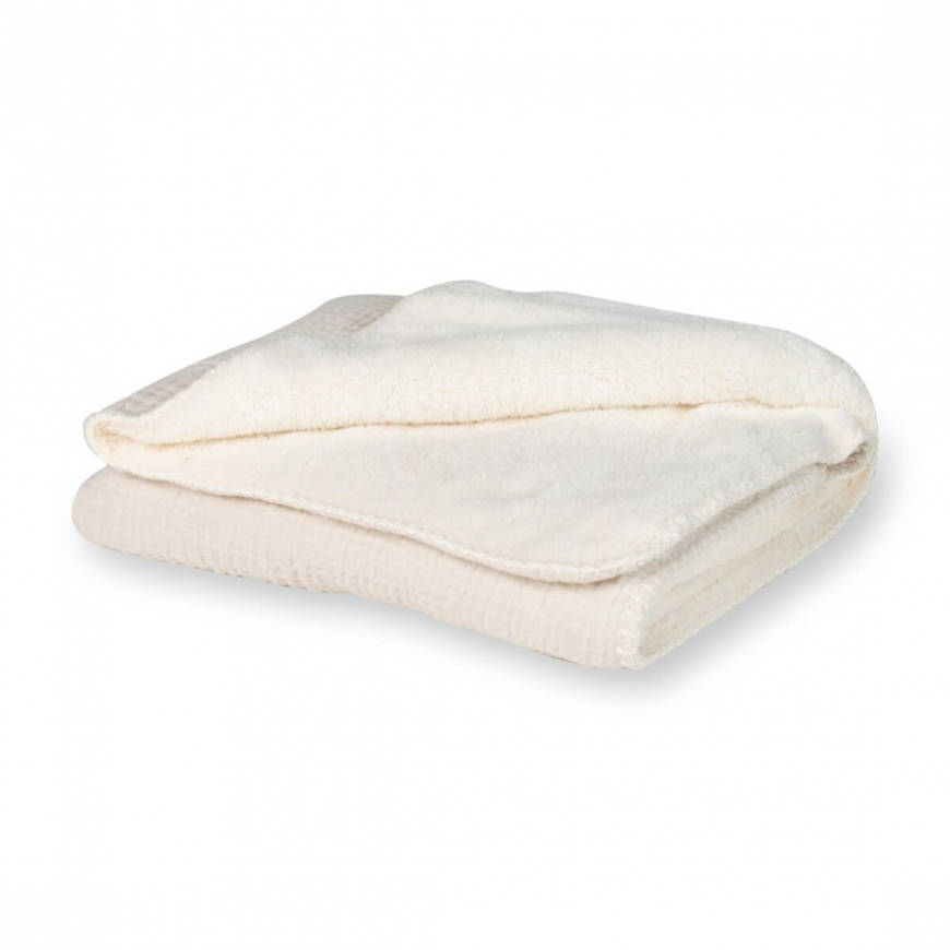Little Dutch - goose | Newborn Naturals, 17 cm