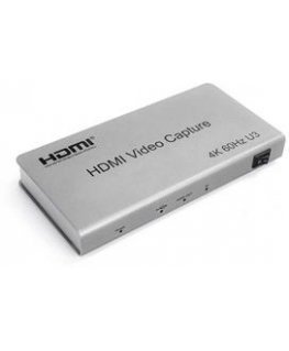 Grabber Spacetronik SP-HVG20 HDMI захватывающее устройство для компьютера