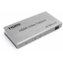 Grabber Spacetronik SP-HVG20 HDMI recording device for computer Grabber Spacetronik SP-HVG20 HDMI recording device for computer