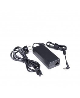 Shuttle PE120 toiteadapter ja vaheldi Hoonesisene 120 W Must