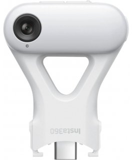Insta360 Flow 2 Pro AI Tracker tracking device