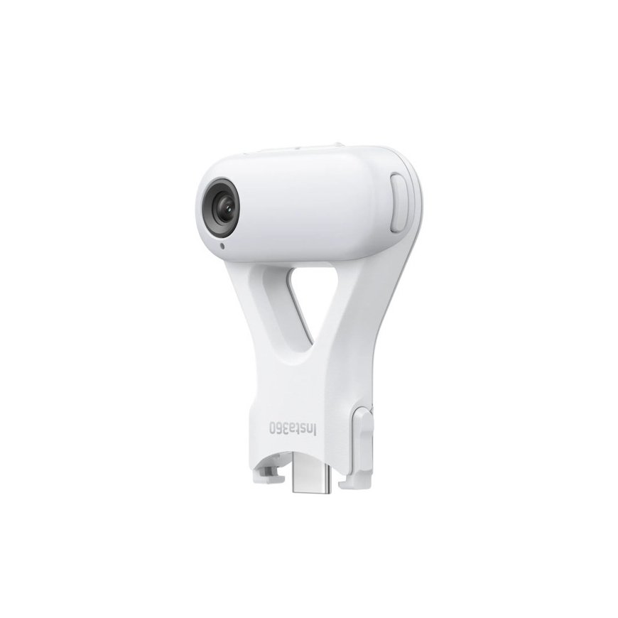 Insta360 Flow 2 Pro AI Tracker sekimo prietaisas – 2