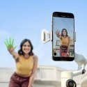 Insta360 Flow 2 Pro AI Tracker sekimo prietaisas