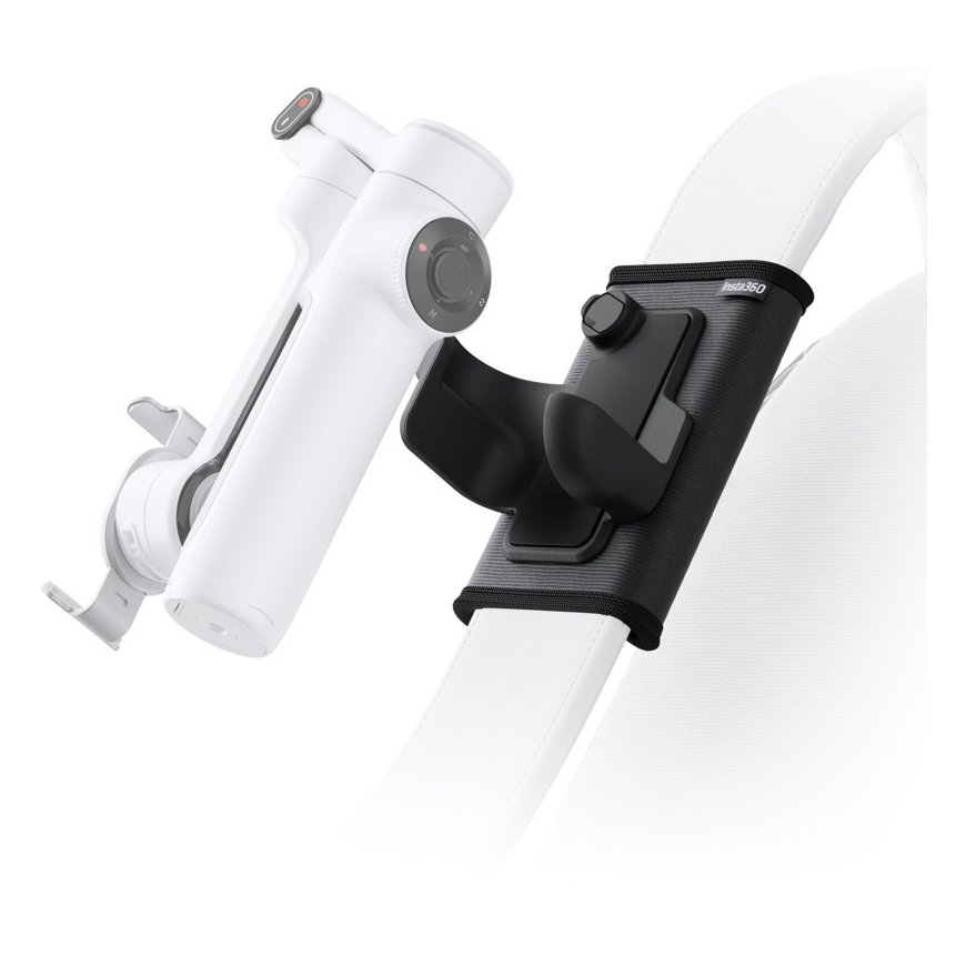 Insta360 Flow 2 Pro mounting bracket – 3