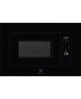 Electrolux LMS2173NB mikroviļņu krāsns, melna