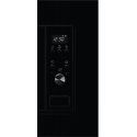 Electrolux LMS2173NB mikroviļņu krāsns, melna Electrolux LMS2173NB mikroviļņu krāsns, melna