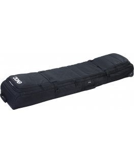 Evoc SNOW GEAR ROLLER M ski bag, black (160cm)