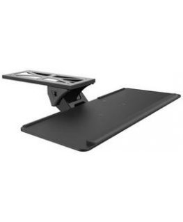 Spacetronik ERGOLINE SPB-111B keyboard holder
