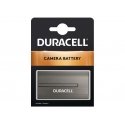 Duracell DR5 kaamera/videokaamera aku Liitiumioon (Li-Ion) 2600 mAh