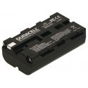 Duracell DR5 kaamera/videokaamera aku Liitiumioon (Li-Ion) 2600 mAh