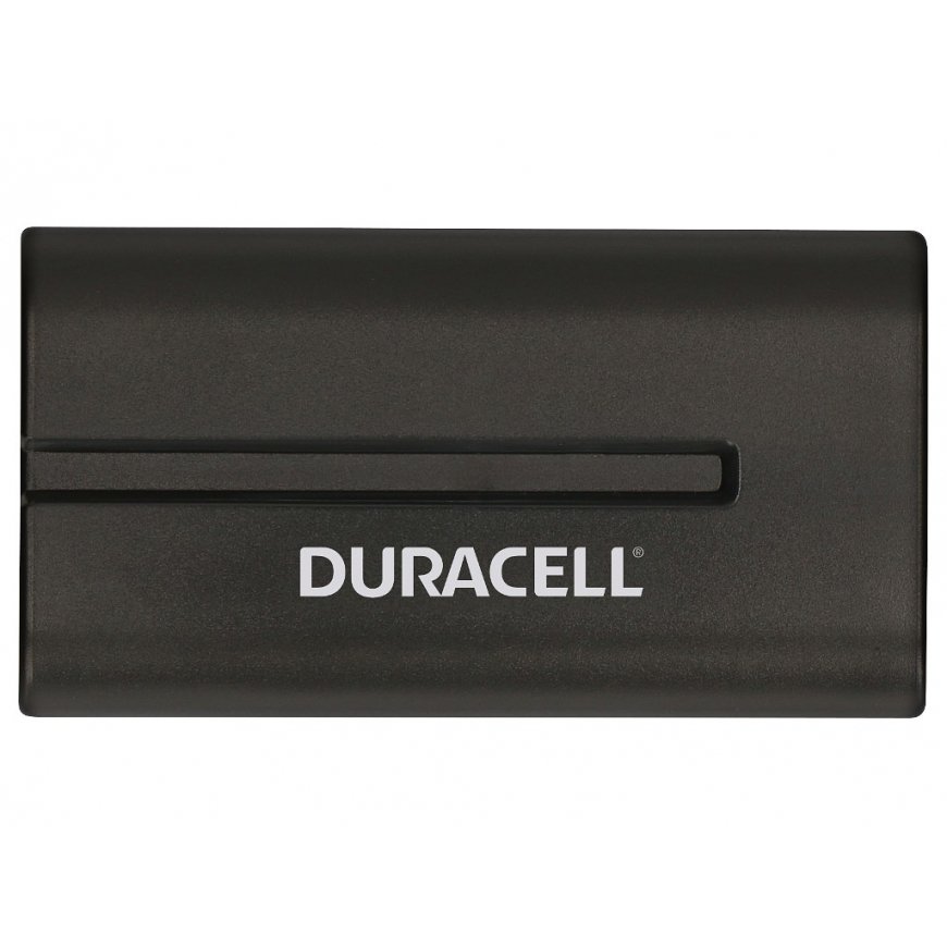 Duracell DR5 kameru / digitālās videokameras akumulators Litija jons 2600 mAh – 4