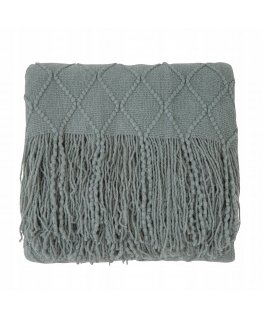 Myhome Koc Alpaca Vihreä 127 x 152 cm MANO NAMAI