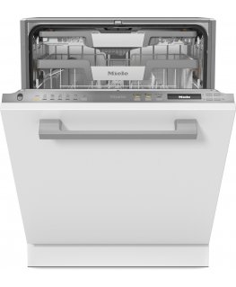 Miele G 7260 SCVi indaplovė, integruojama