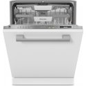 Стиральная машина Miele G 7260 SCVi, встраиваемая Стиральная машина Miele G 7260 SCVi, встраиваемая