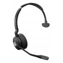 Jabra Engage 75 SE Austiņas Bezvadu Birojs / zvanu centrs Bluetooth Melns