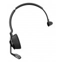 Jabra Engage 75 SE Austiņas Bezvadu Birojs / zvanu centrs Bluetooth Melns