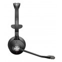 Jabra Engage 75 SE Austiņas Bezvadu Birojs / zvanu centrs Bluetooth Melns