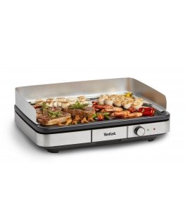 Tefal CB690D kosketusgrilli