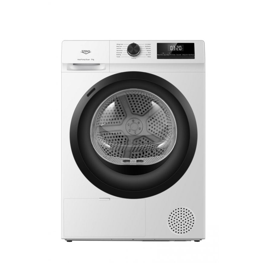 Upo K2U8DC tumble dryer