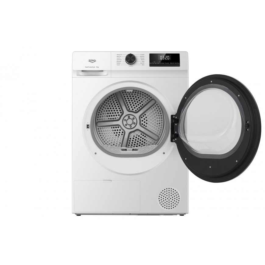 Upo K2U8DC tumble dryer – 3
