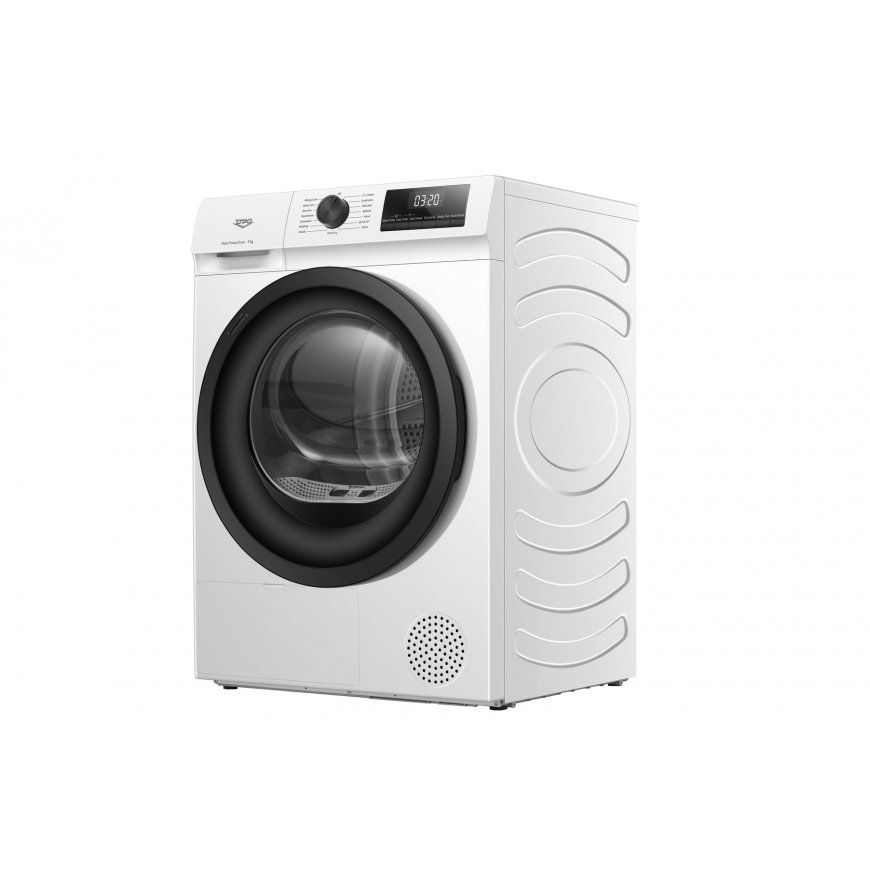 Upo K2U8DC džiovyklė – 4
